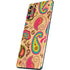 Colorful Mind Galaxy S20 Fan Edition Skin